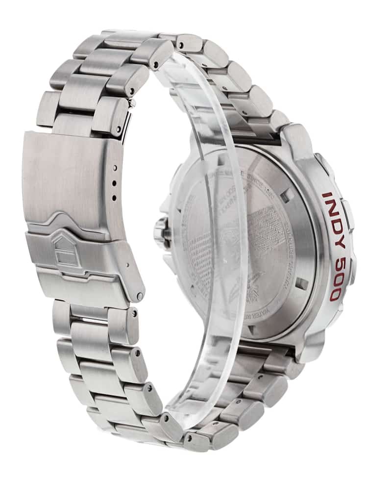 Tag Heuer Formula 1 CAH101A.BA0860